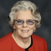 Evelyn Jordan