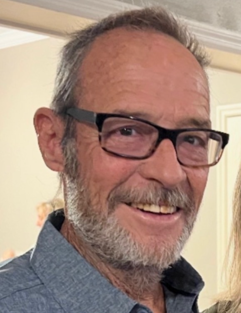 Thomas "Mike" Rawls