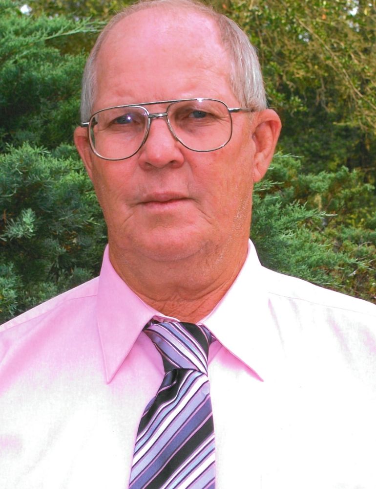 Charles Clary