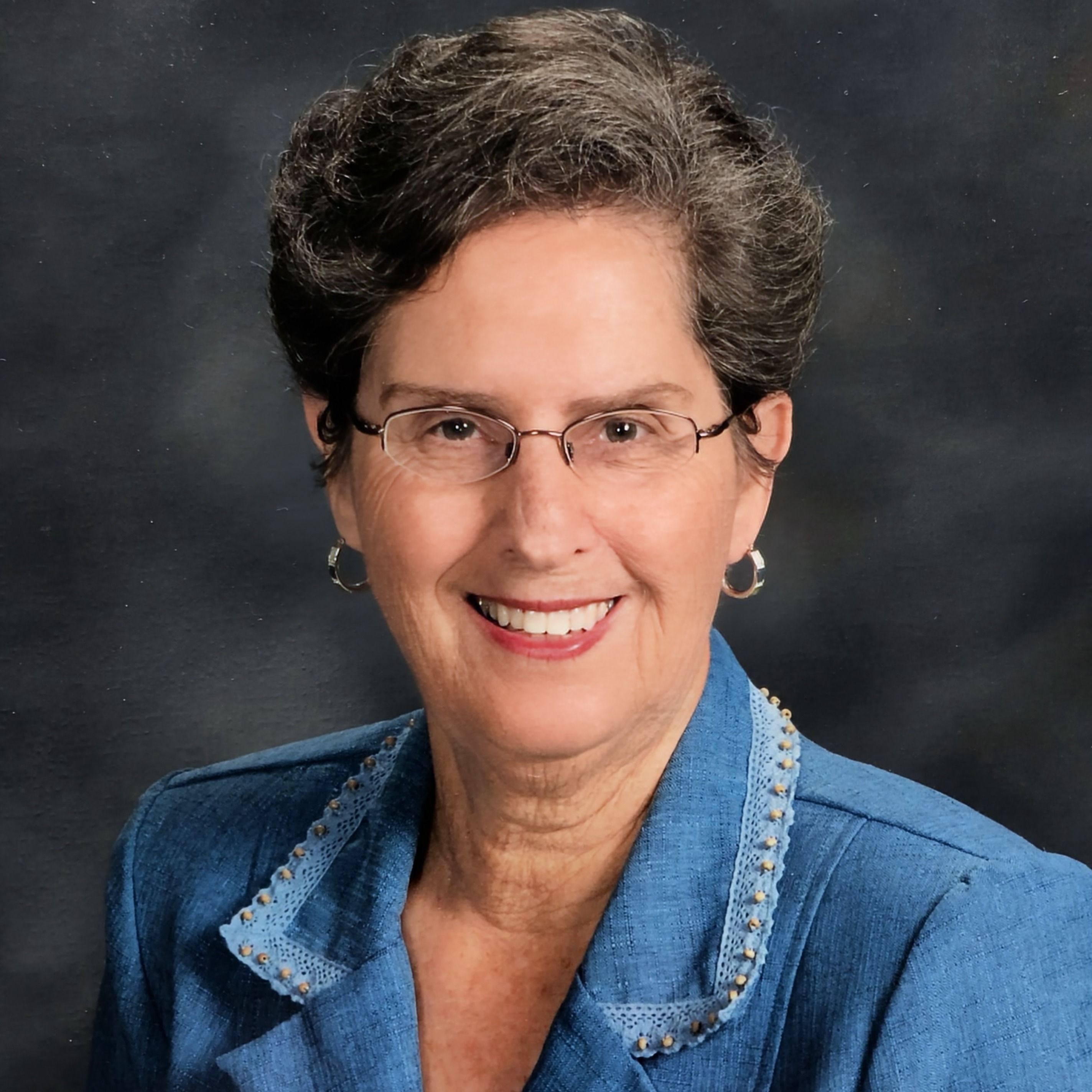 Phyllis McCoy Griffin