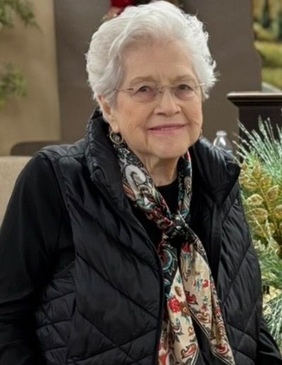 Elizabeth Cason