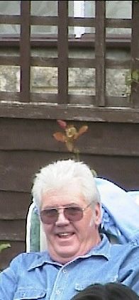 Memorial wall photo
