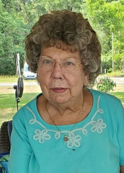Betty Colson