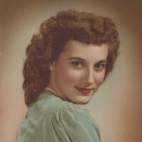 Nell Horne