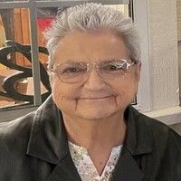 Mary Stegall