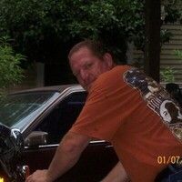 Brian Brown