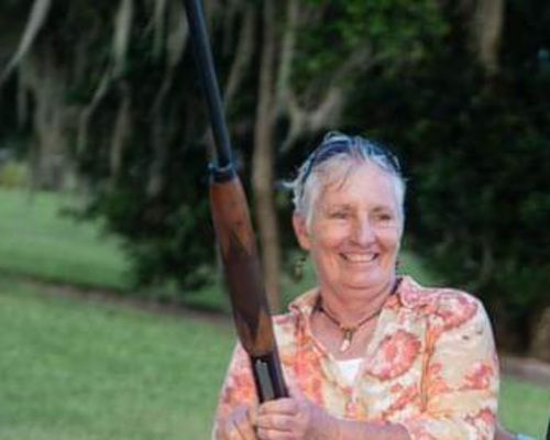 Brenda Heberling