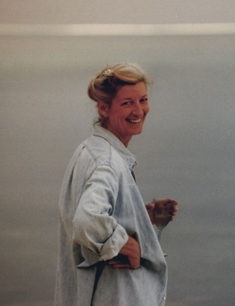 Stanley Bair