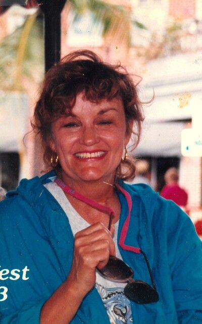 Jacquelyn Clark