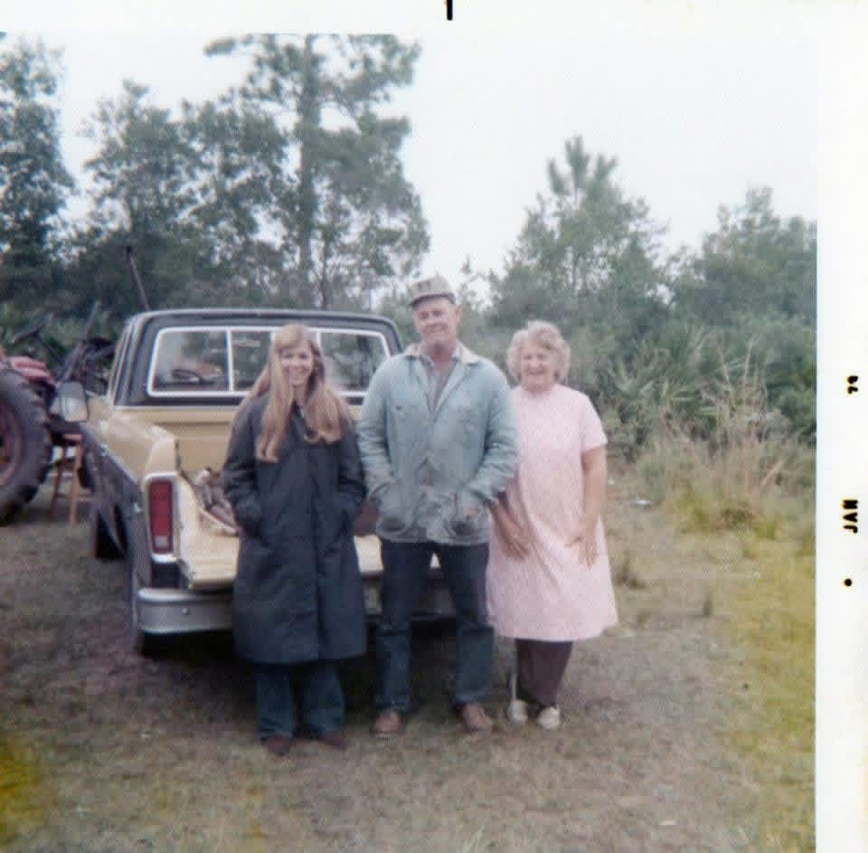 Memorial wall photo