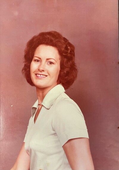 Sarah Denson