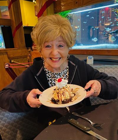 Carol Roberts
