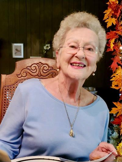 Betty Stevens