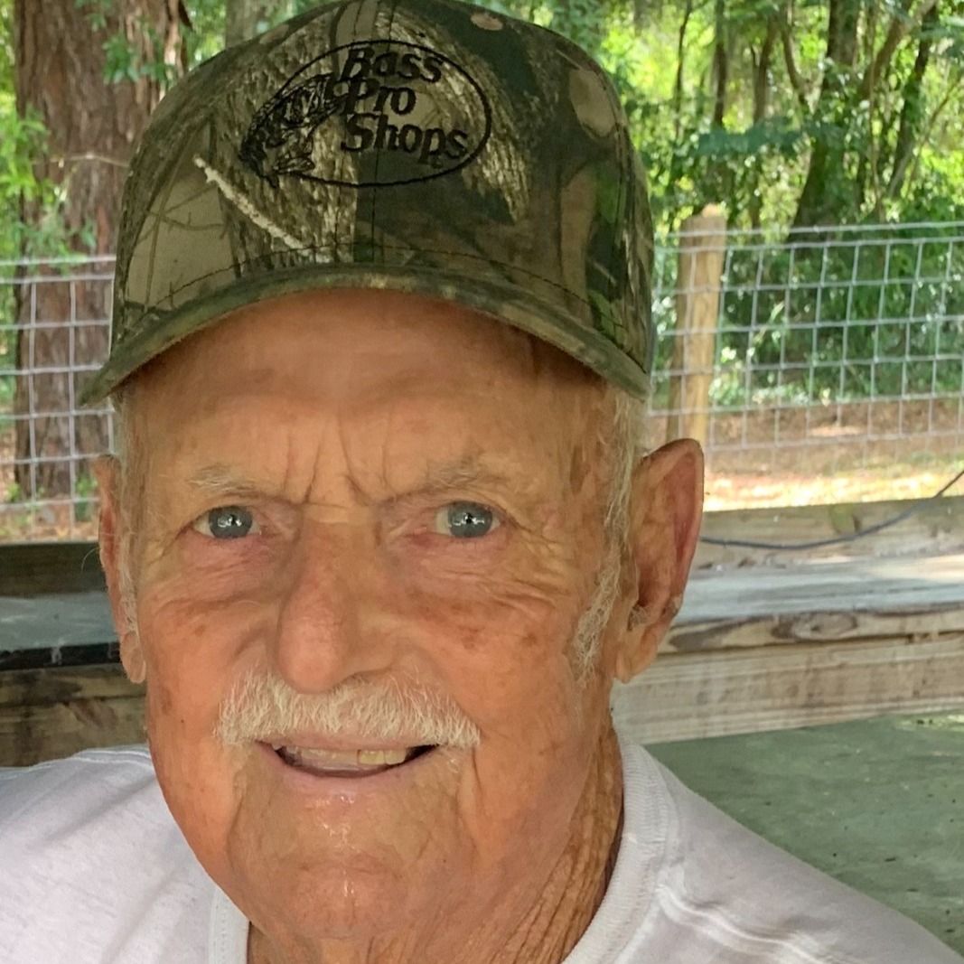 Wilbur Benton