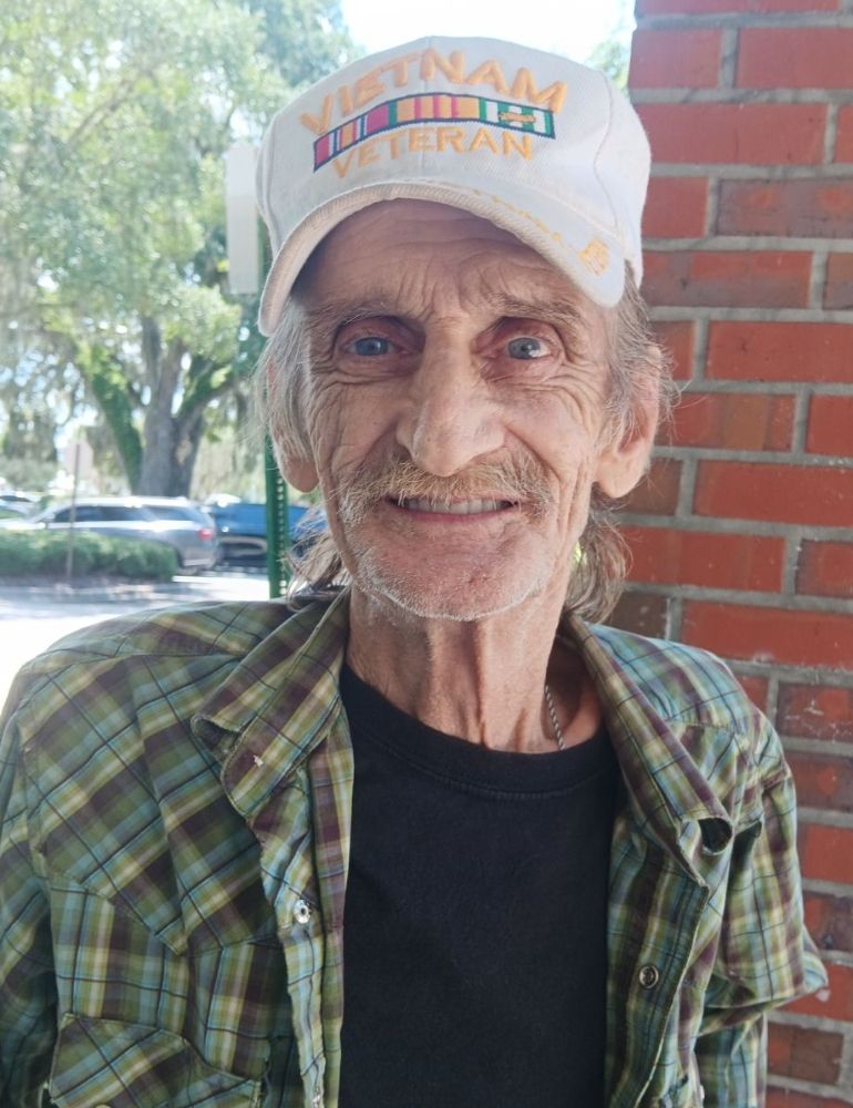 Ron Hall