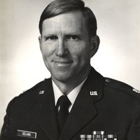 William Delaino Jr