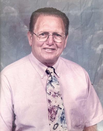 Lonzell Blanton
