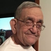 Oswald Jones