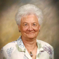 Grace Hisler
