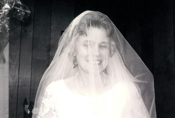 Brenda Slaughter