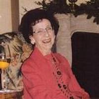 Blanche Graham