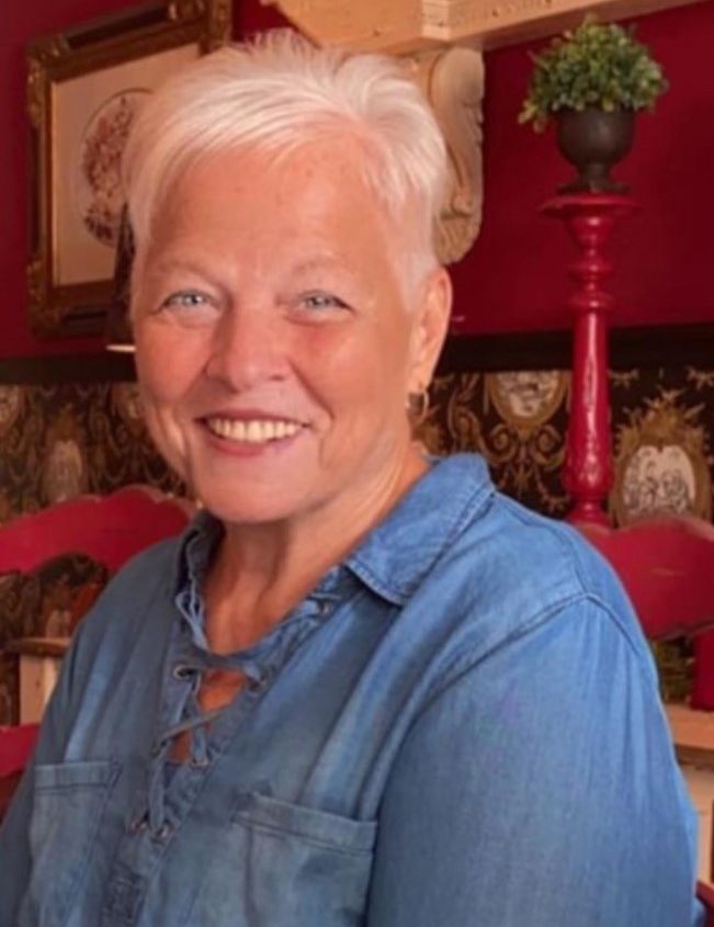 Deborah Corwin