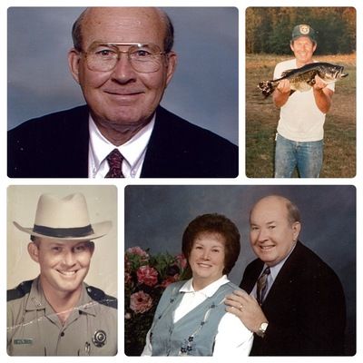David Shewey Sr.