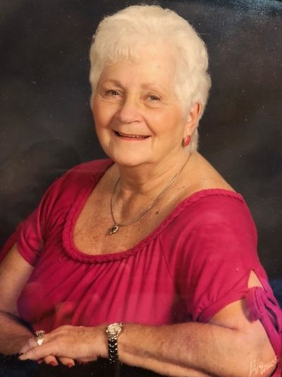 Virginia Corbin
