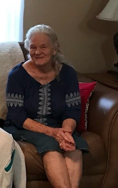 Donna Asbury