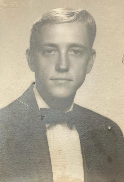 Tommie Mercer