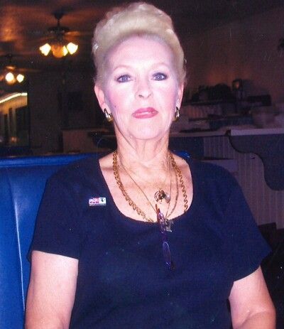 Marlana Franklin
