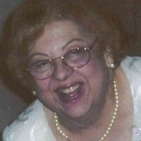 Gladys Dominguez