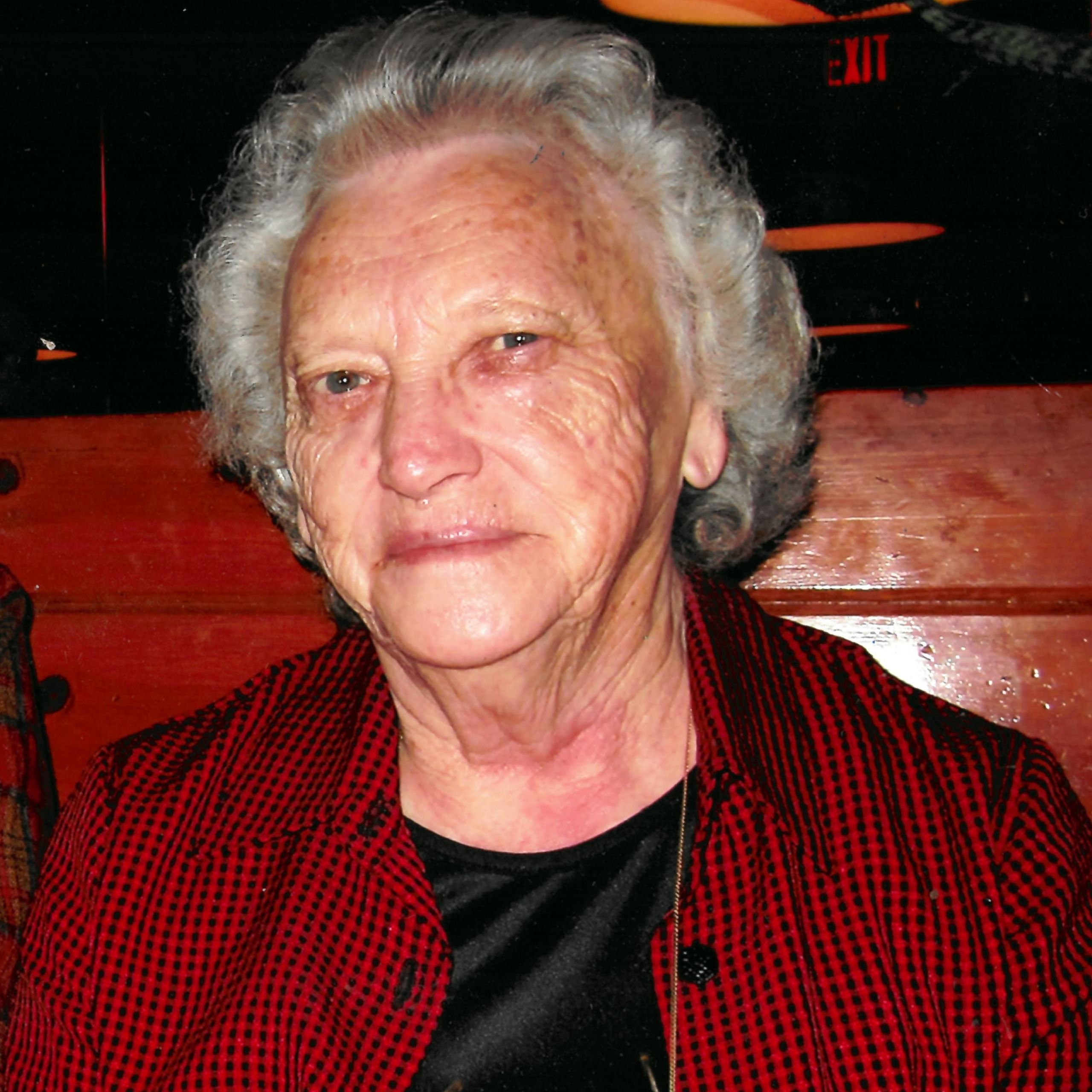 Jacquelyn Thompson