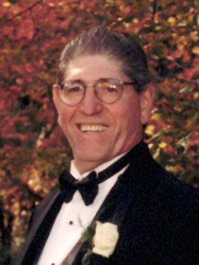 Ronald Perrelli