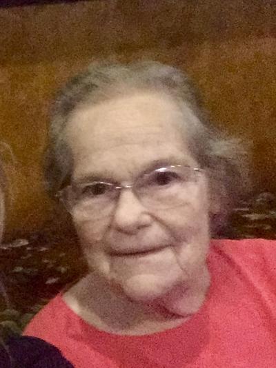 Barbara Lawrence