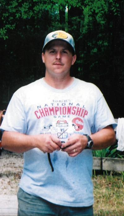 John Mitchell, Jr.