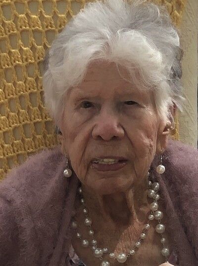 Virginia Wiseman