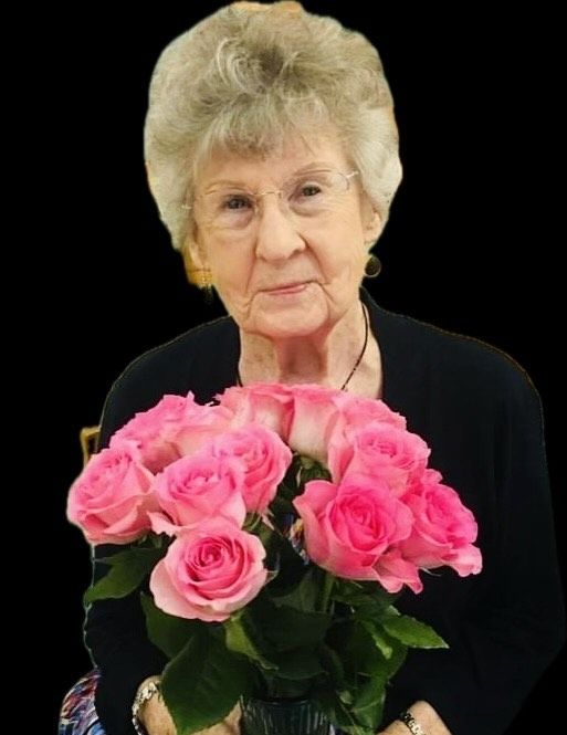 Catherine Hamman
