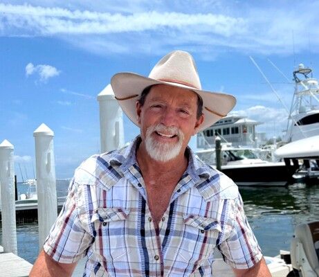 Donald Harris, Jr.