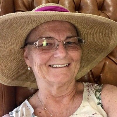 Margaret Bailey