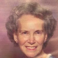 Carol Geiger