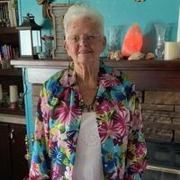 Hazel Daggett
