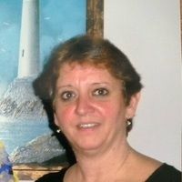 Christine Jones