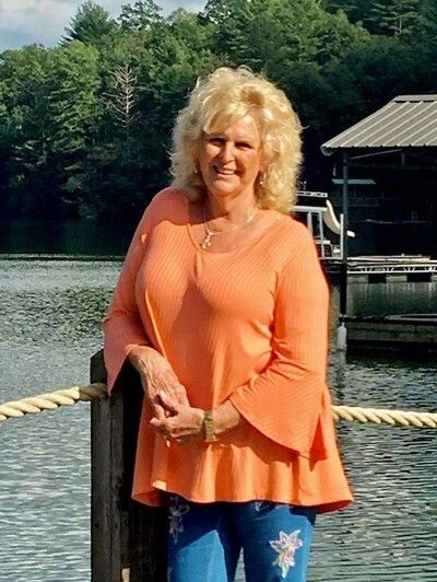 Linda Williams