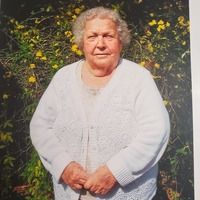 Alice Richburg
