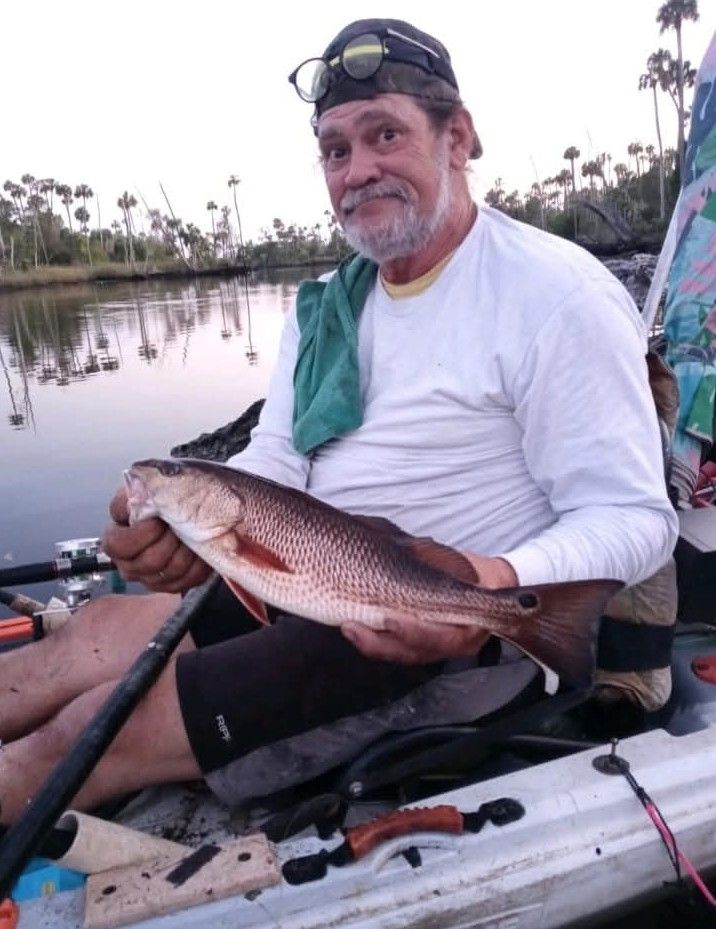William Bedford II