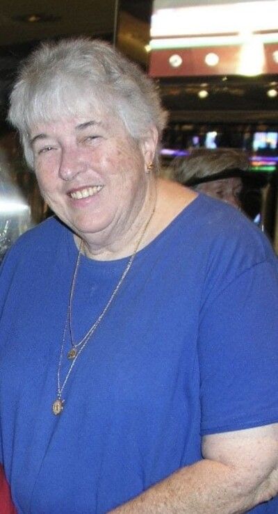 Patricia Young