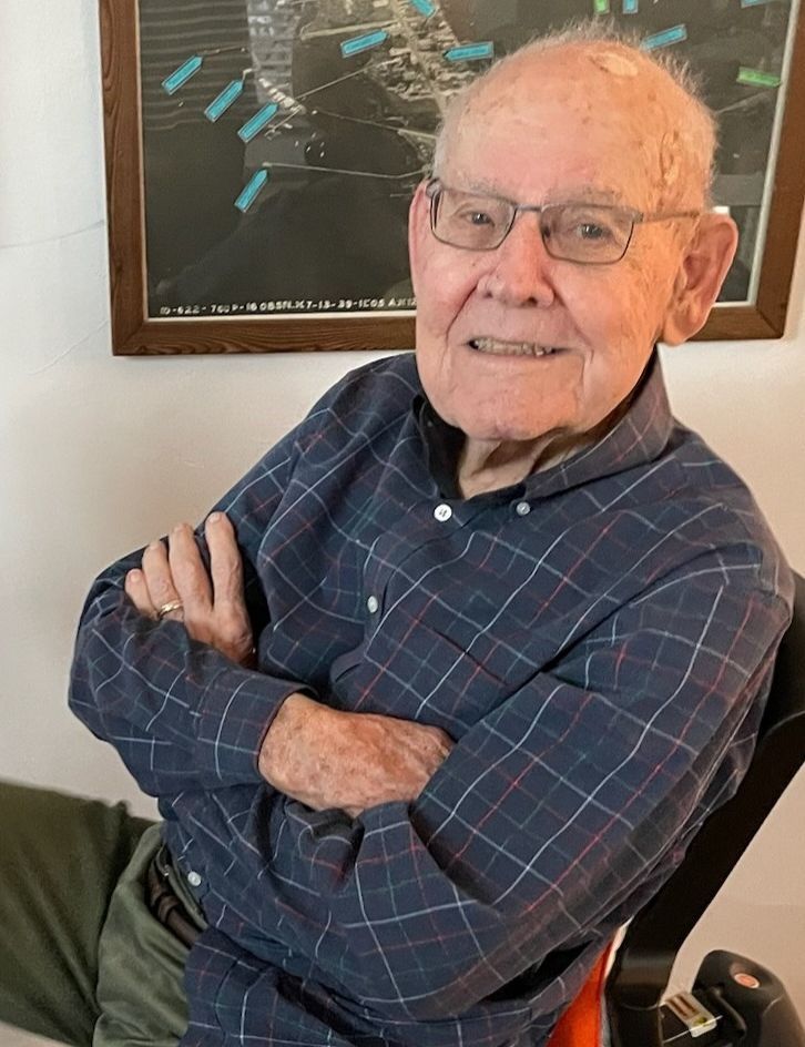 Dr. John Andrews