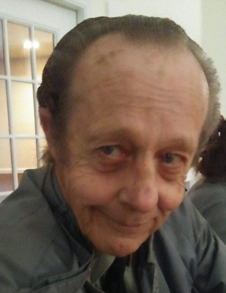 Richard Jones Sr.