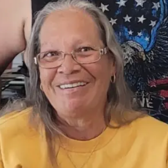 Norma Kalmar's obituary photo'